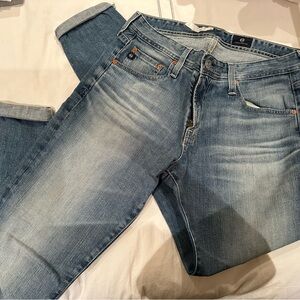 AG jeans